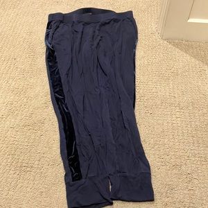 Eileen Fisher joggers